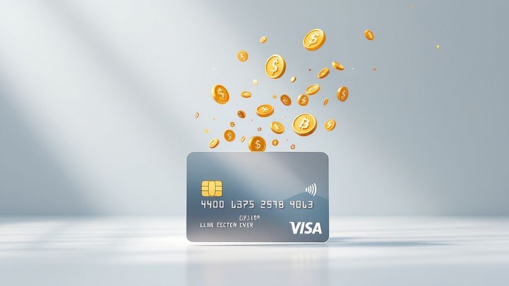 Tokenization of Payment Data