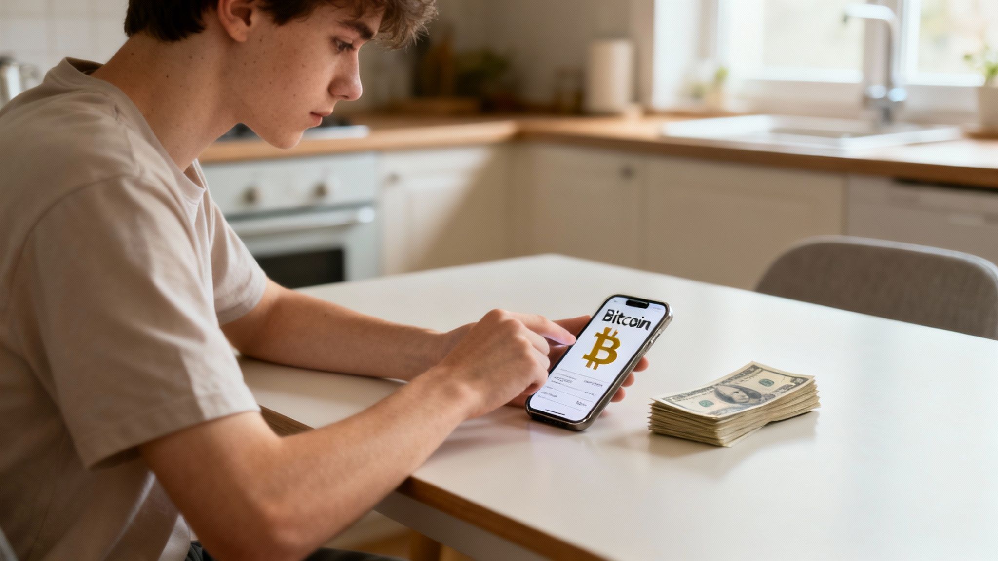 How to pay bill with crypto: Use Bitcoin to pay bills • Flash