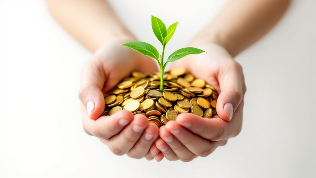Navigating the Nonprofit Fundraising Landscape
