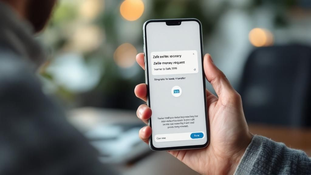 Venmo Request Feature