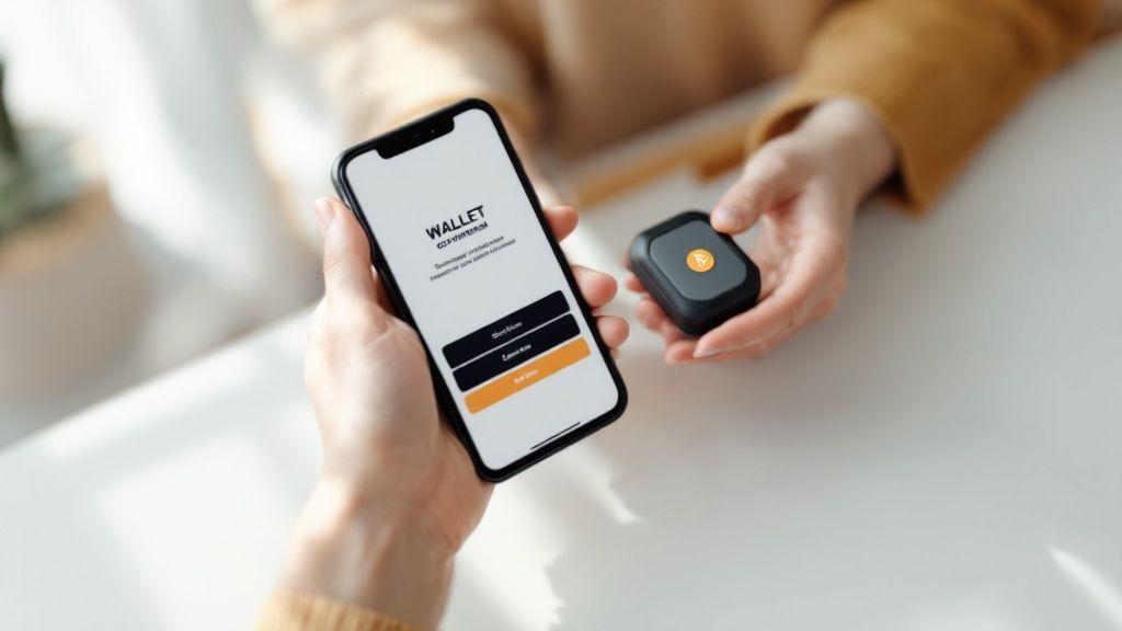 Setting Up Payment Processors