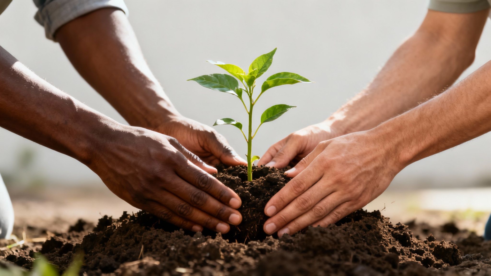 Engagement Events and Volunteer Opportunities