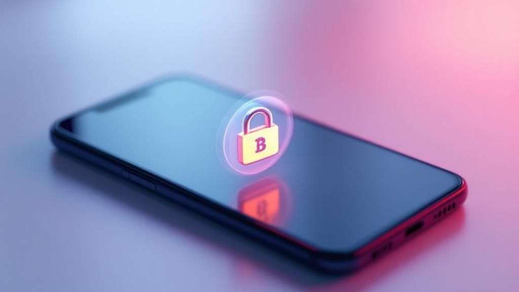 Regulation protects your Bitcoin investment.