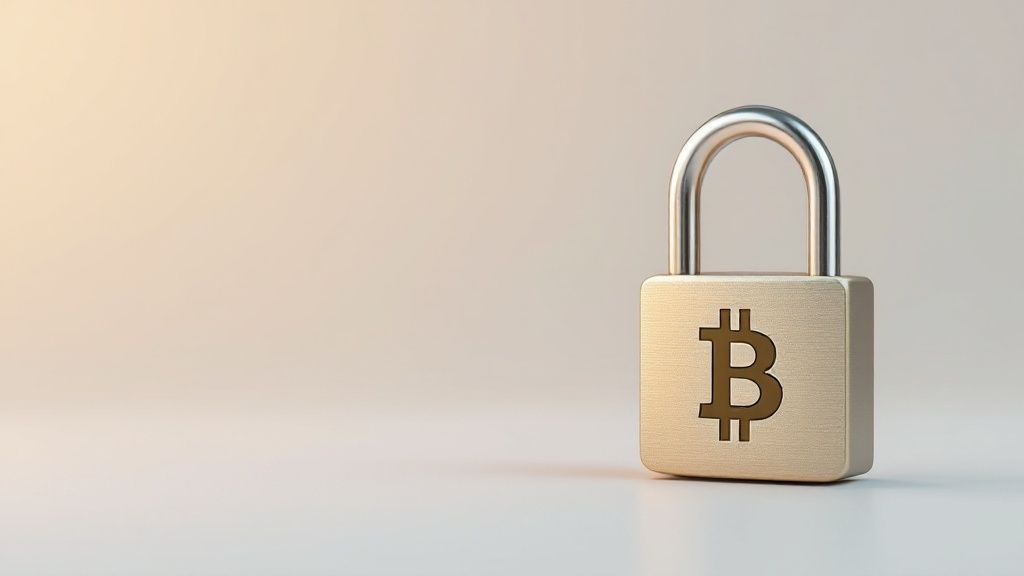 Implementing Your Bitcoin Donation Button