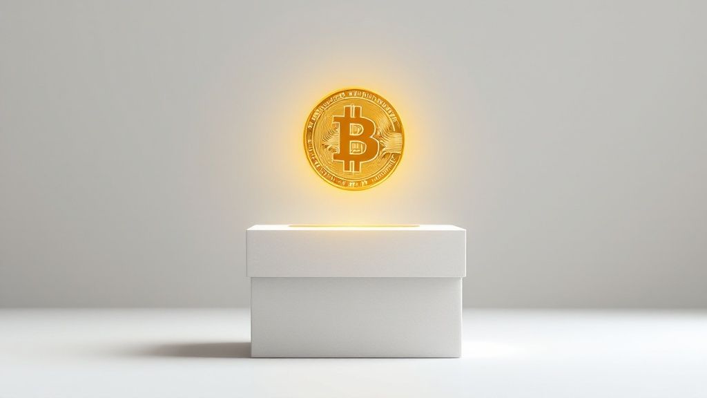 Bitcoin Donations Transforming Fundraising