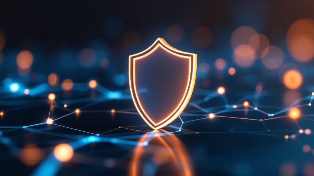 Protecting Your Business with Crypto Security