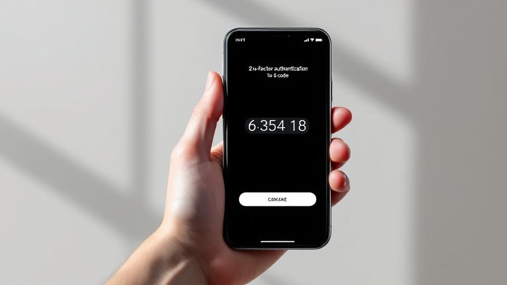 Making your first Bitcoin purchase.