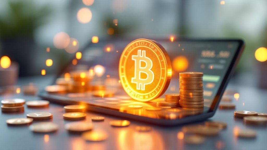 The Business Case for Crypto Payment Integration