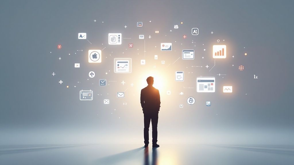Personalization at Scale