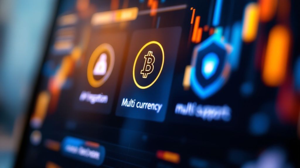 Managing Bitcoin's Price Volatility