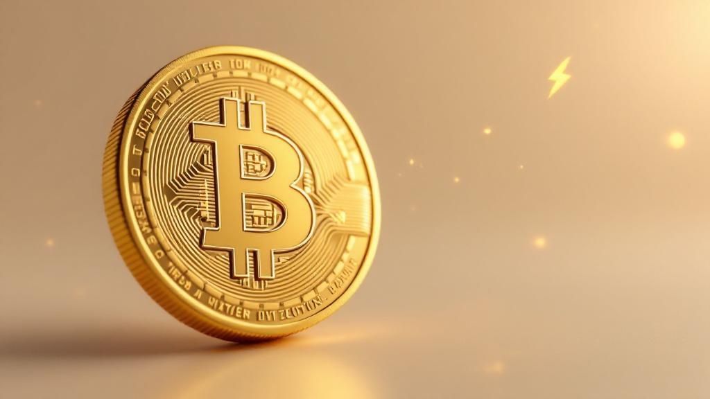 Lightning Network graphic