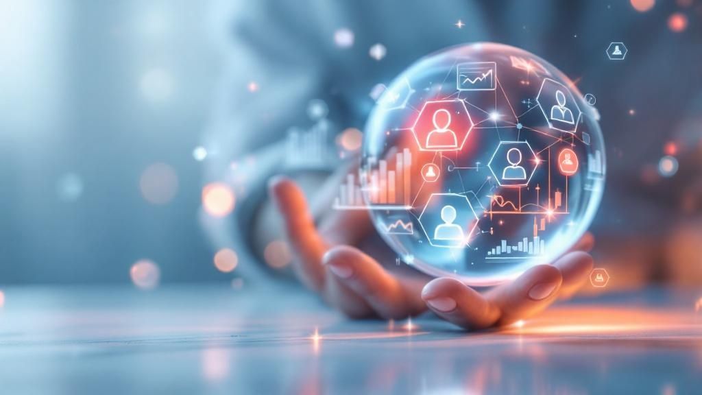 Data-Driven Churn Prediction and Prevention