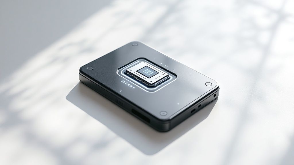 Hardware Wallets