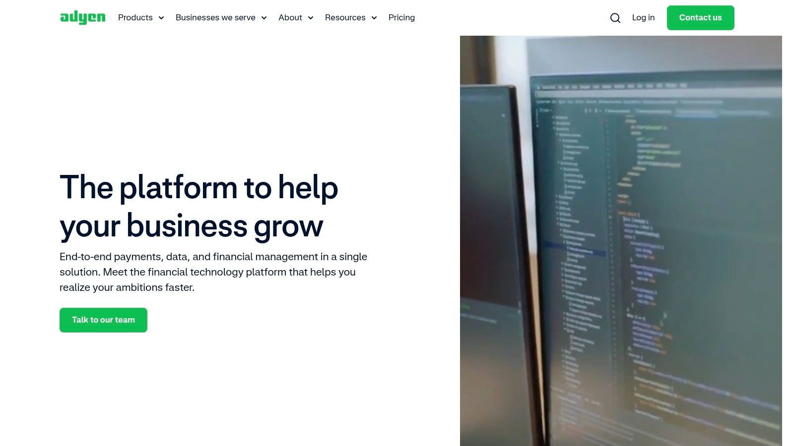 Adyen
