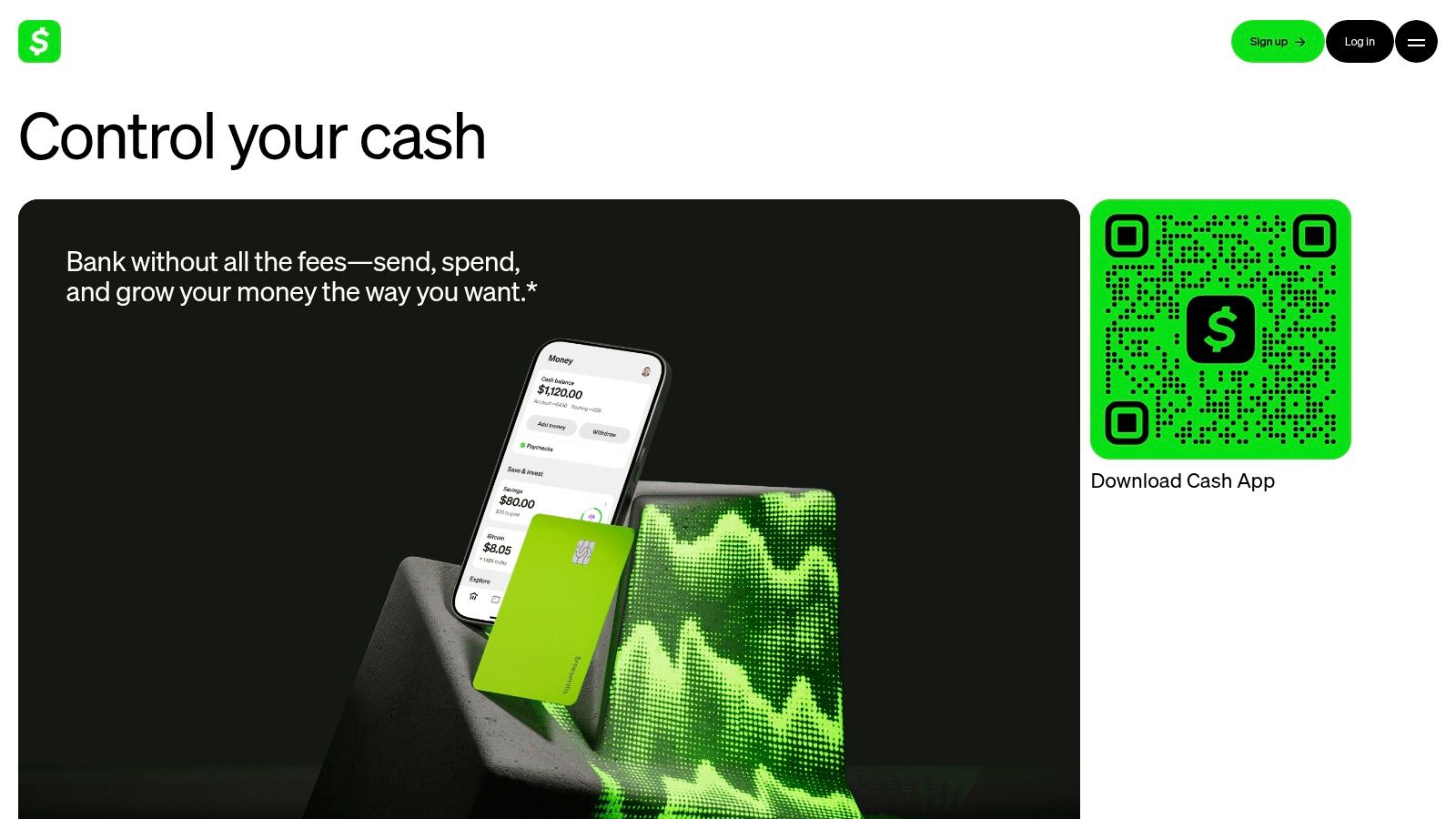 Cash App