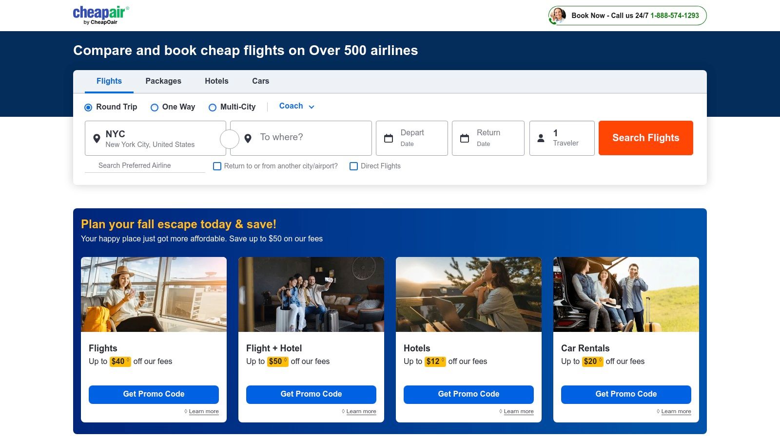 CheapAir