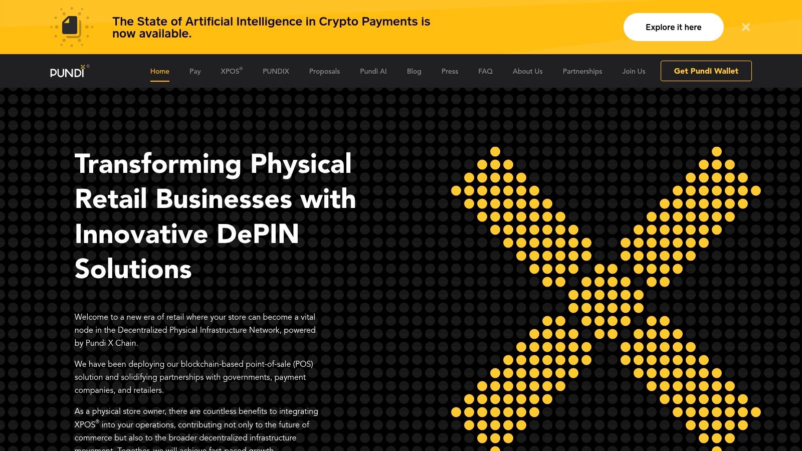 Top Crypto Point of Sale Systems for 2025 | Boost Your Payments • Flash