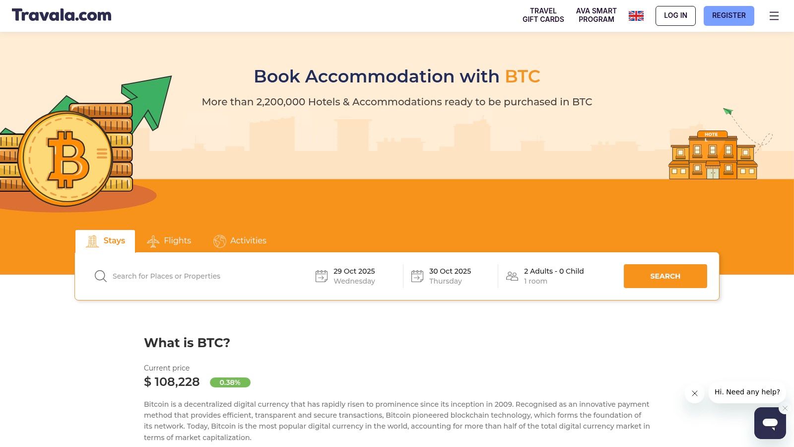 Where Can I Spend Bitcoin? 7 Best Platforms for 2025 • Flash