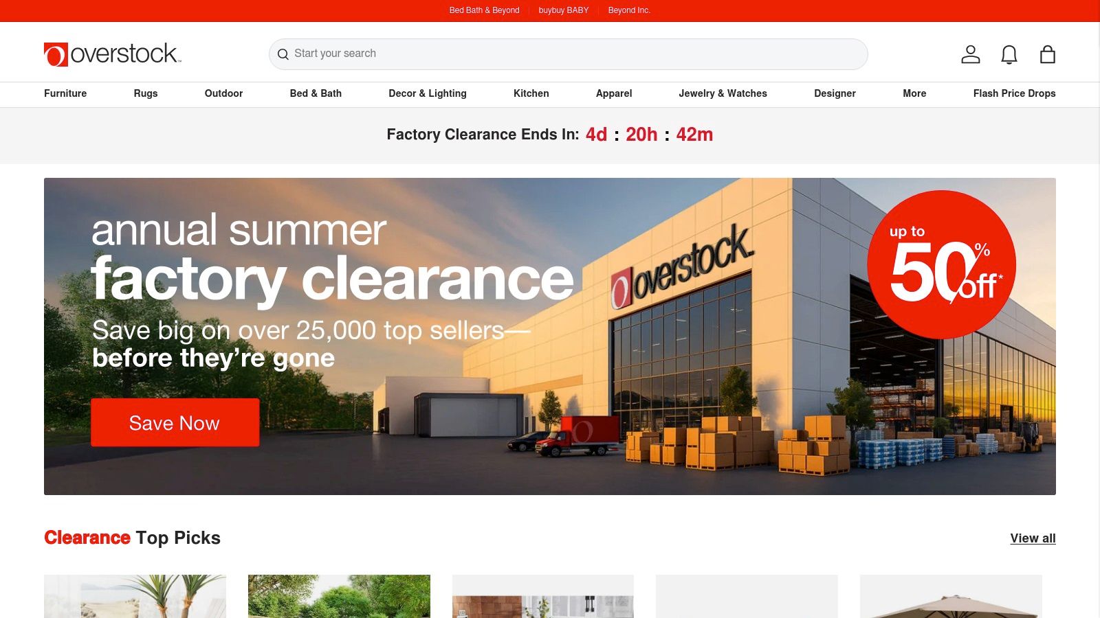 Overstock.com