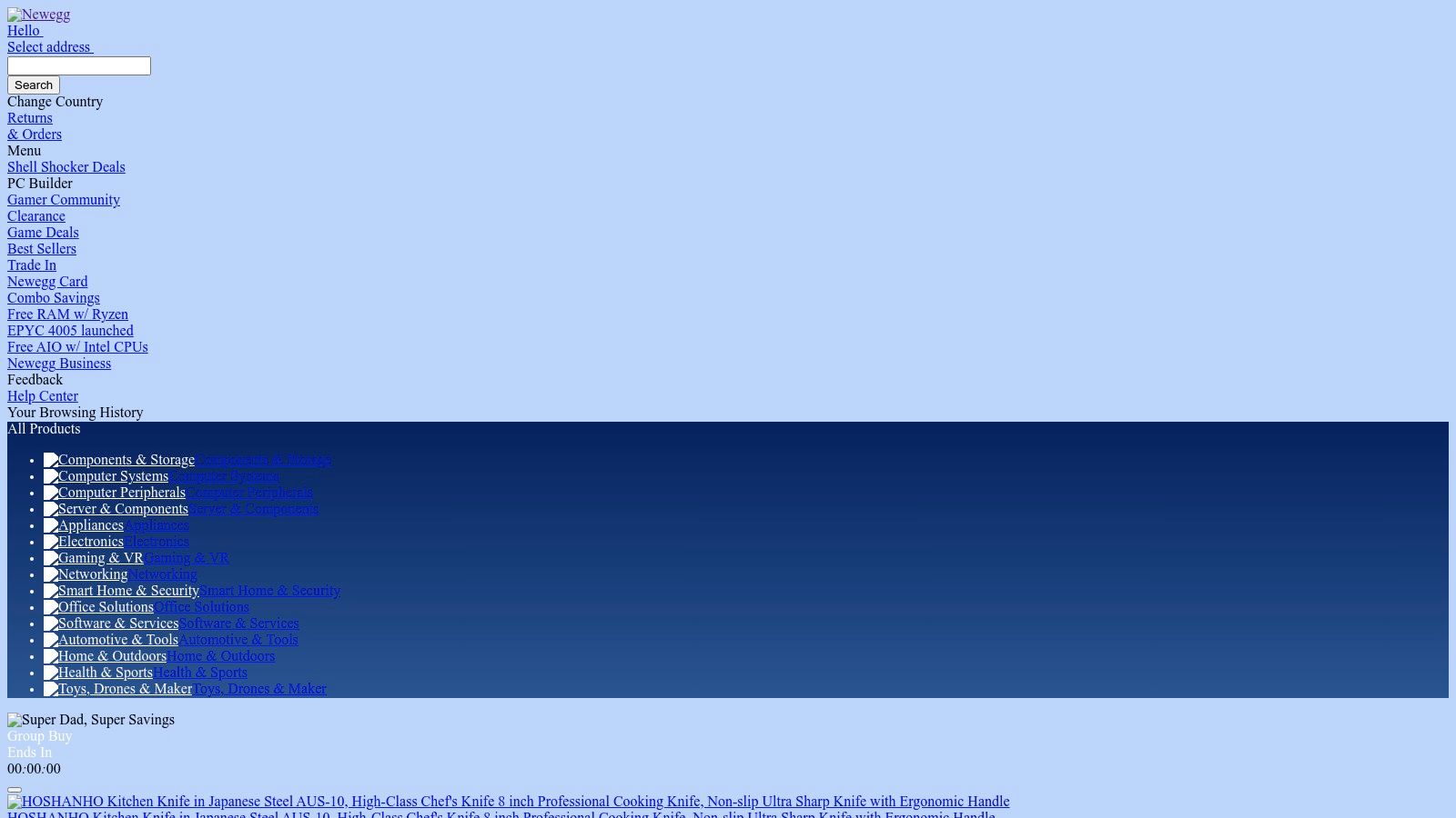 Newegg