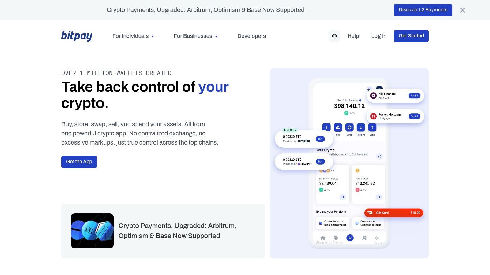BitPay