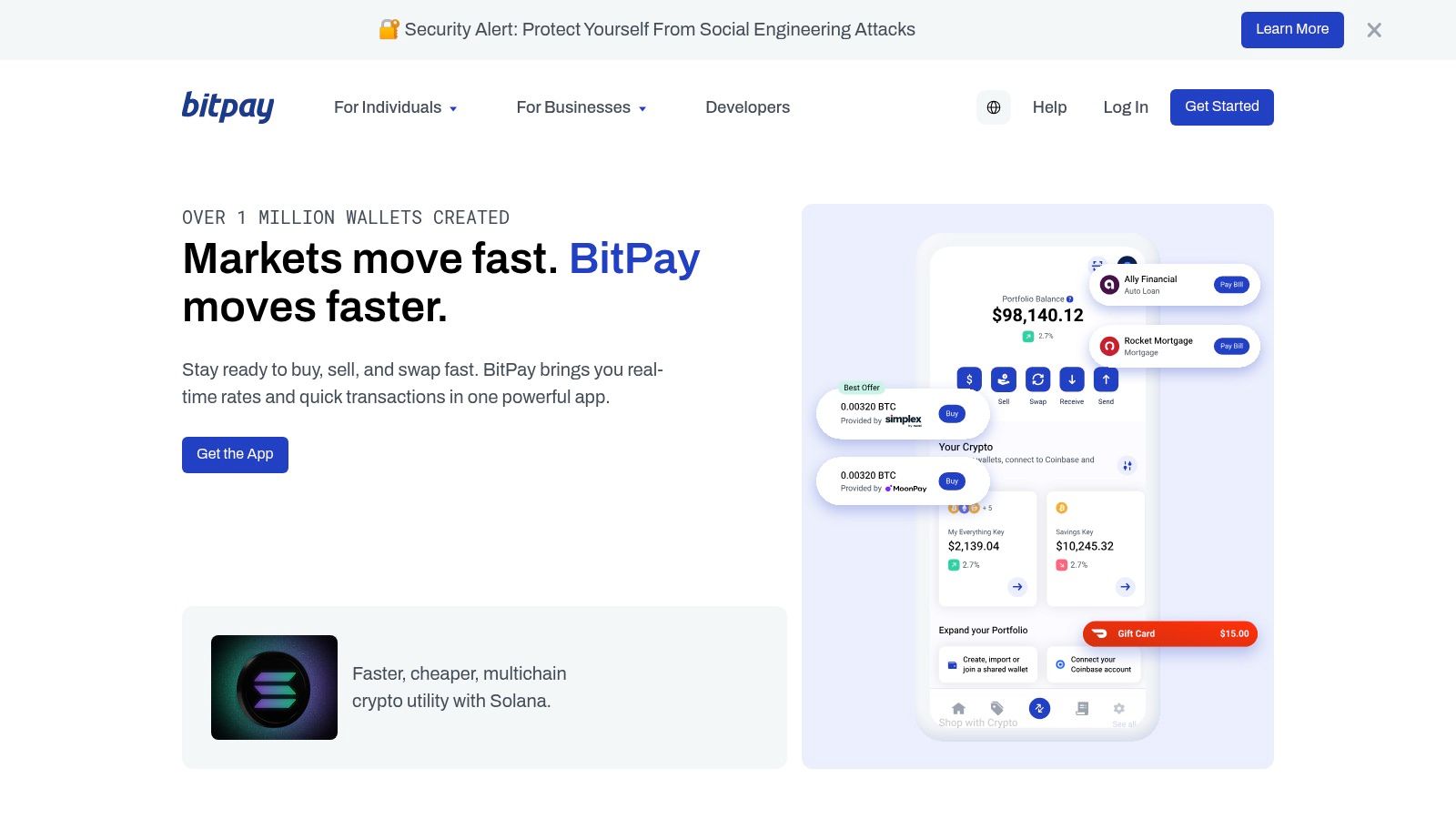 BitPay