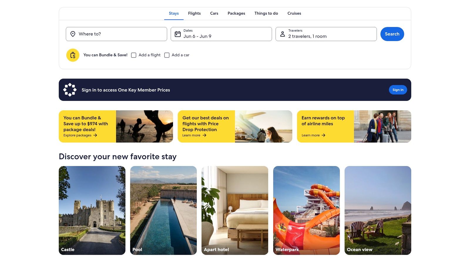 Expedia