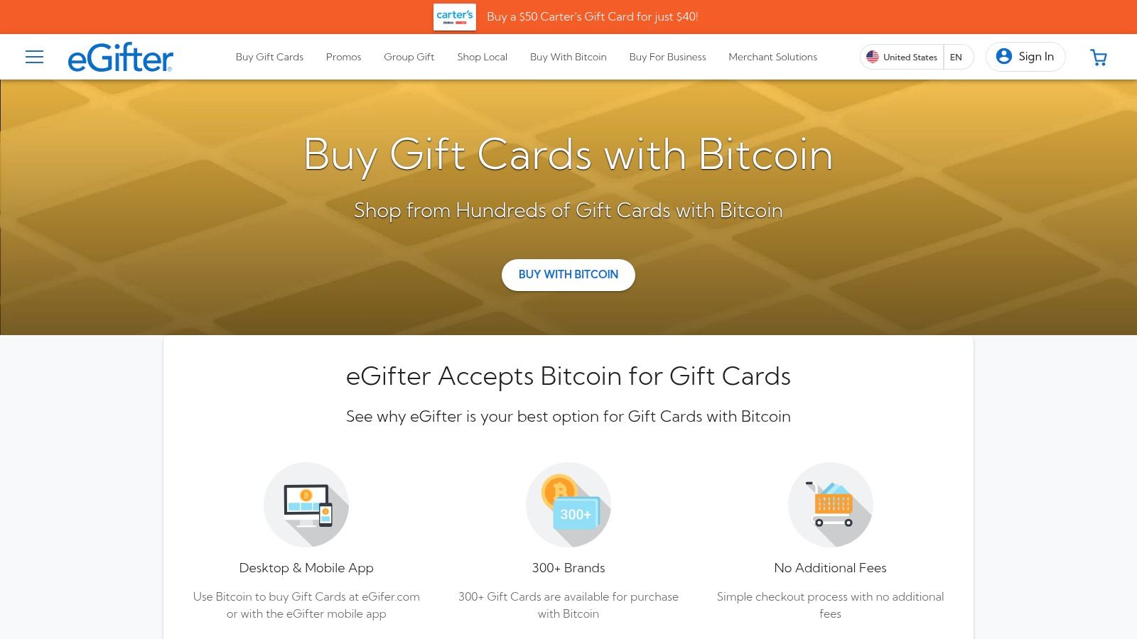 eGifter