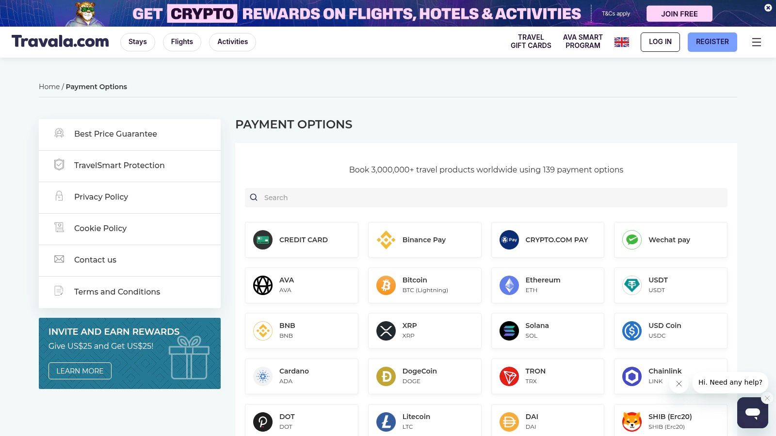 7 Best Places Where to Use Bitcoin in 2025: A Complete Guide • Flash