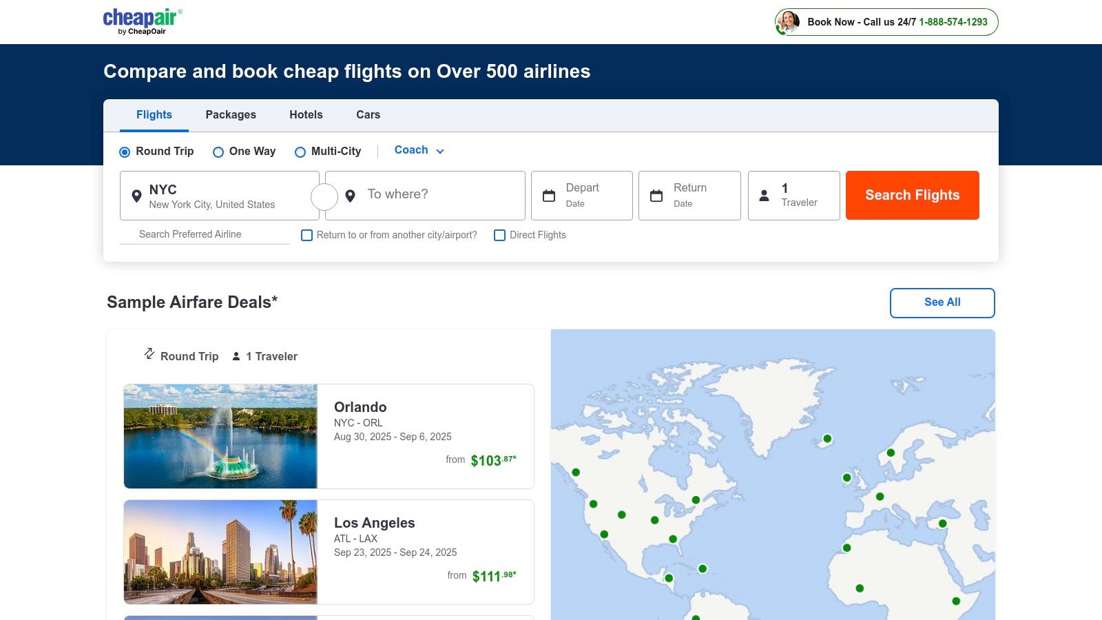 CheapAir