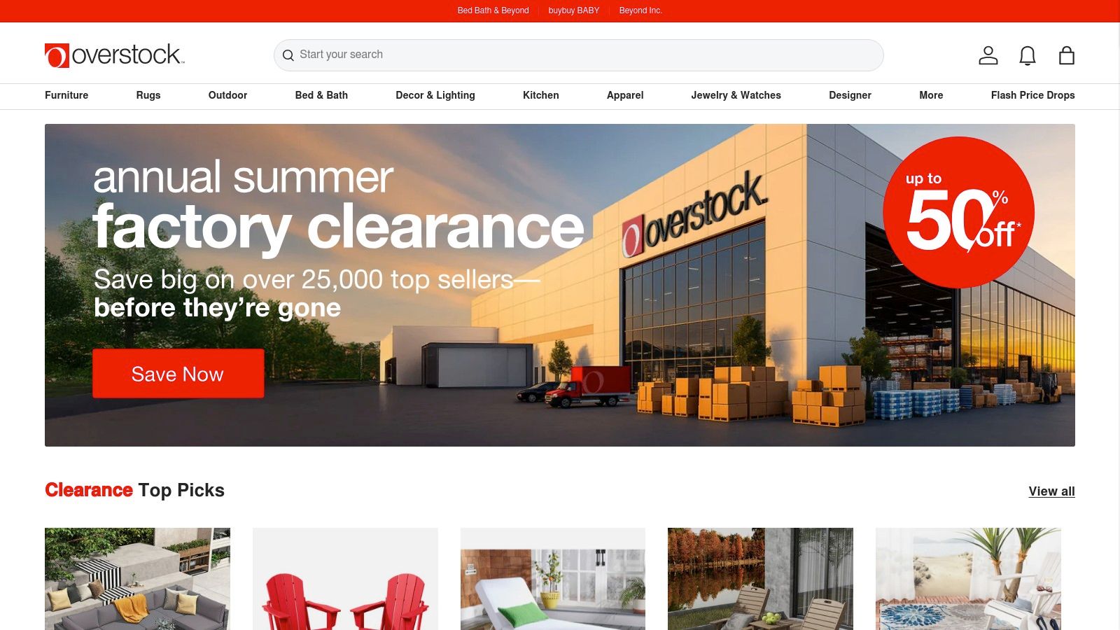 Overstock.com