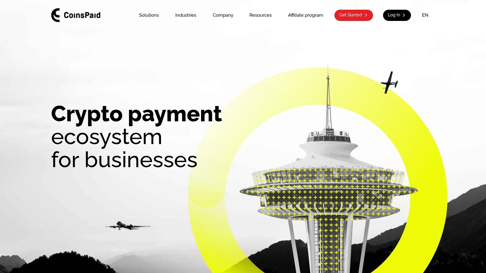 Top Crypto Payment Gateway Without KYC in 2025 • Flash