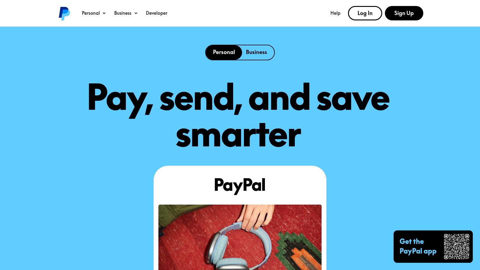 PayPal