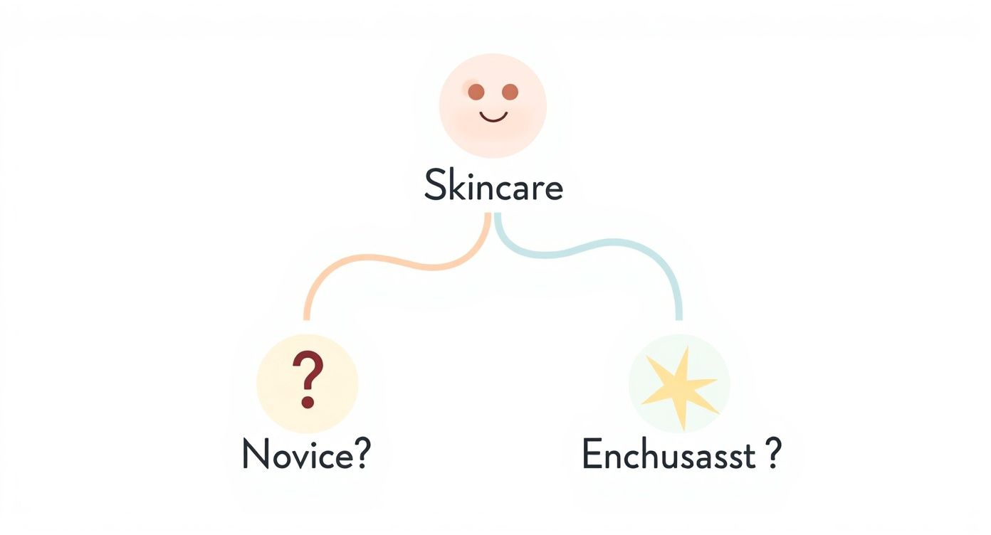 Infographic about how to use face masks