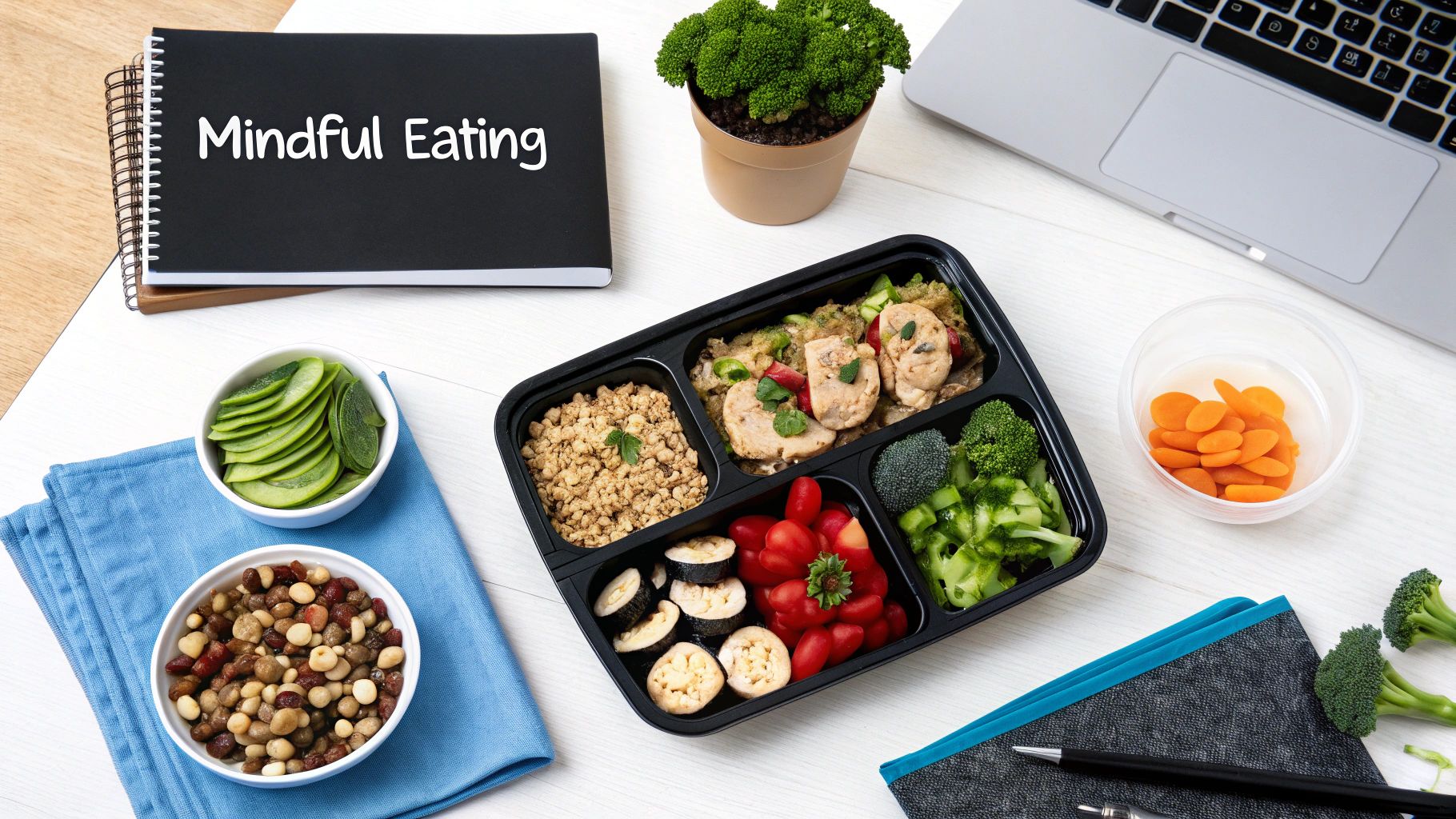 Mental Health Check-ins and Therapy