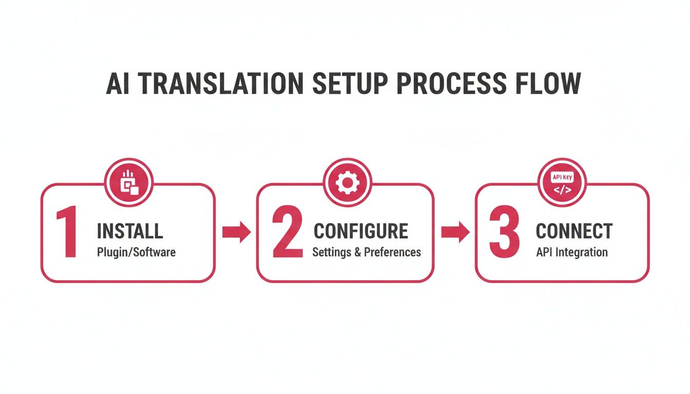 How to Translate a Page: Fast WordPress Guide for Multilingual Sites