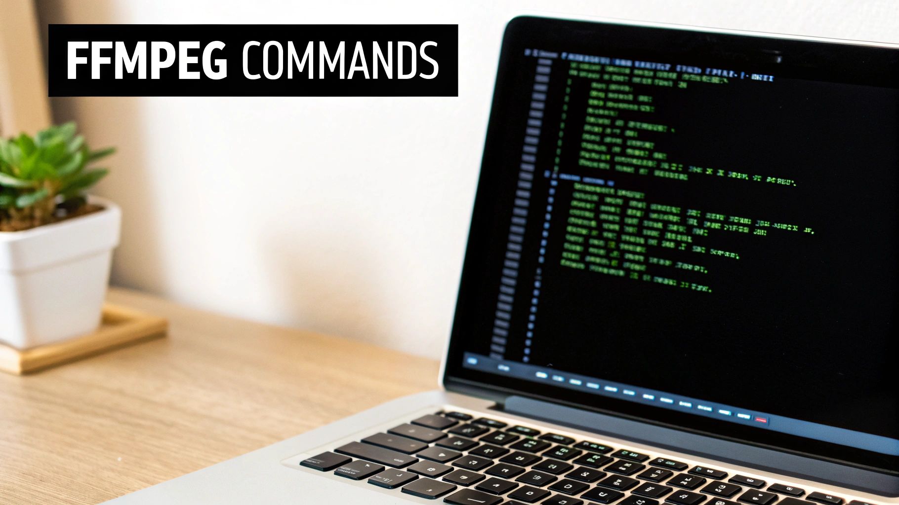 Screenshot from https://ffmpeg.org/