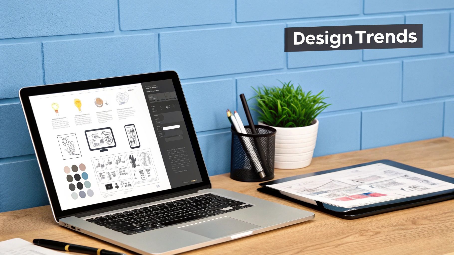 Dribbble