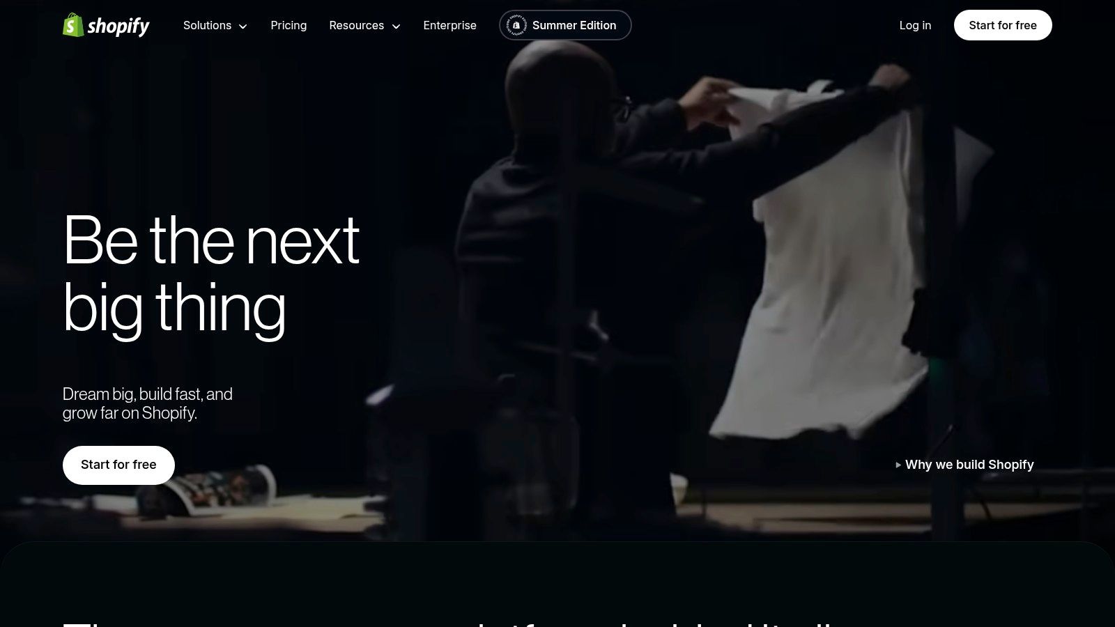 Shopify