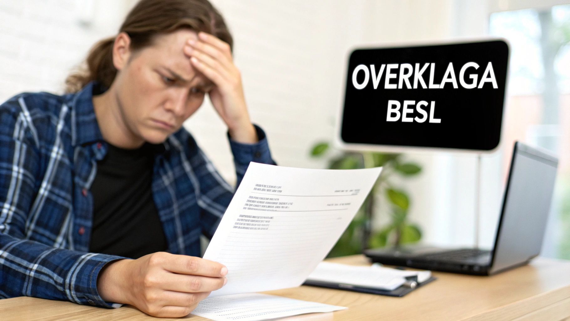 Behöver du trygg och personlig juridisk hjälp? Jurist Stöd erbjuder professionell juridisk rådgivning. Våra erfarna jurister hjälper dig med familjerätt, affärsrätt och allmän juridik. Vi står vid din sida när du behöver rättssäkerhet, expertis och engagemang. Boka rådgivning idag! Kontakta oss på info@juriststod.se - Överklaga försäkringskassans beslut
