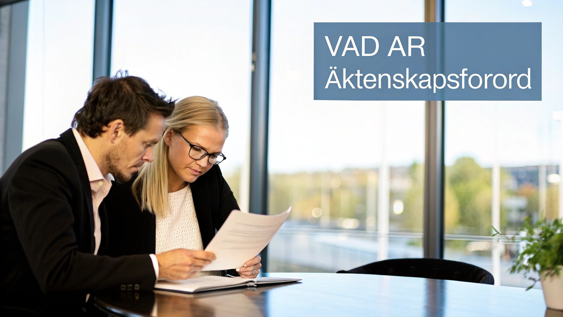 Behöver du trygg och personlig juridisk hjälp? Jurist Stöd erbjuder professionell juridisk rådgivning. Våra erfarna jurister hjälper dig med familjerätt, affärsrätt och allmän juridik. Vi står vid din sida när du behöver rättssäkerhet, expertis och engagemang. Boka rådgivning idag! Kontakta oss på info@juriststod.se - Vad är äktenskapsförord