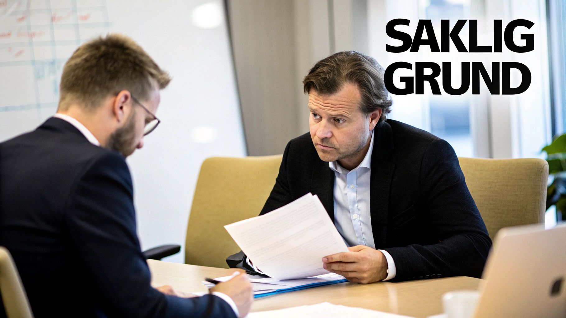 Regler vid uppsägning Behöver du trygg och personlig juridisk hjälp? Jurist Stöd erbjuder professionell juridisk rådgivning. Våra erfarna jurister hjälper dig med familjerätt, affärsrätt och allmän juridik. Vi står vid din sida när du behöver rättssäkerhet, expertis och engagemang. Boka rådgivning idag! Kontakta oss på info@juriststod.se - Regler vid uppsägning
