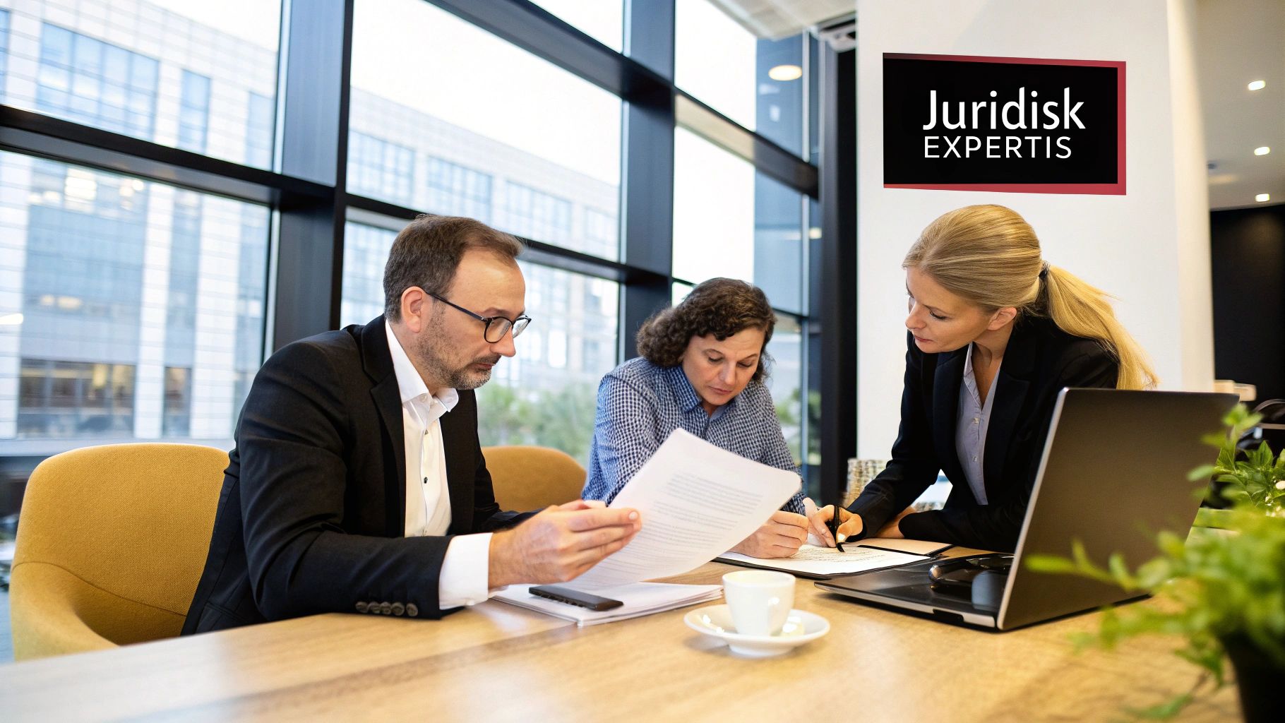 Behöver du trygg och personlig juridisk hjälp? Jurist Stöd erbjuder professionell juridisk rådgivning. Våra erfarna jurister hjälper dig med familjerätt, affärsrätt och allmän juridik. Vi står vid din sida när du behöver rättssäkerhet, expertis och engagemang. Boka rådgivning idag! Kontakta oss på info@juriststod.se - Företagsjurist