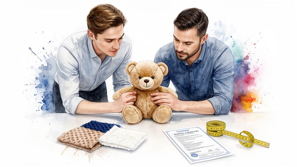 best stuffed animals