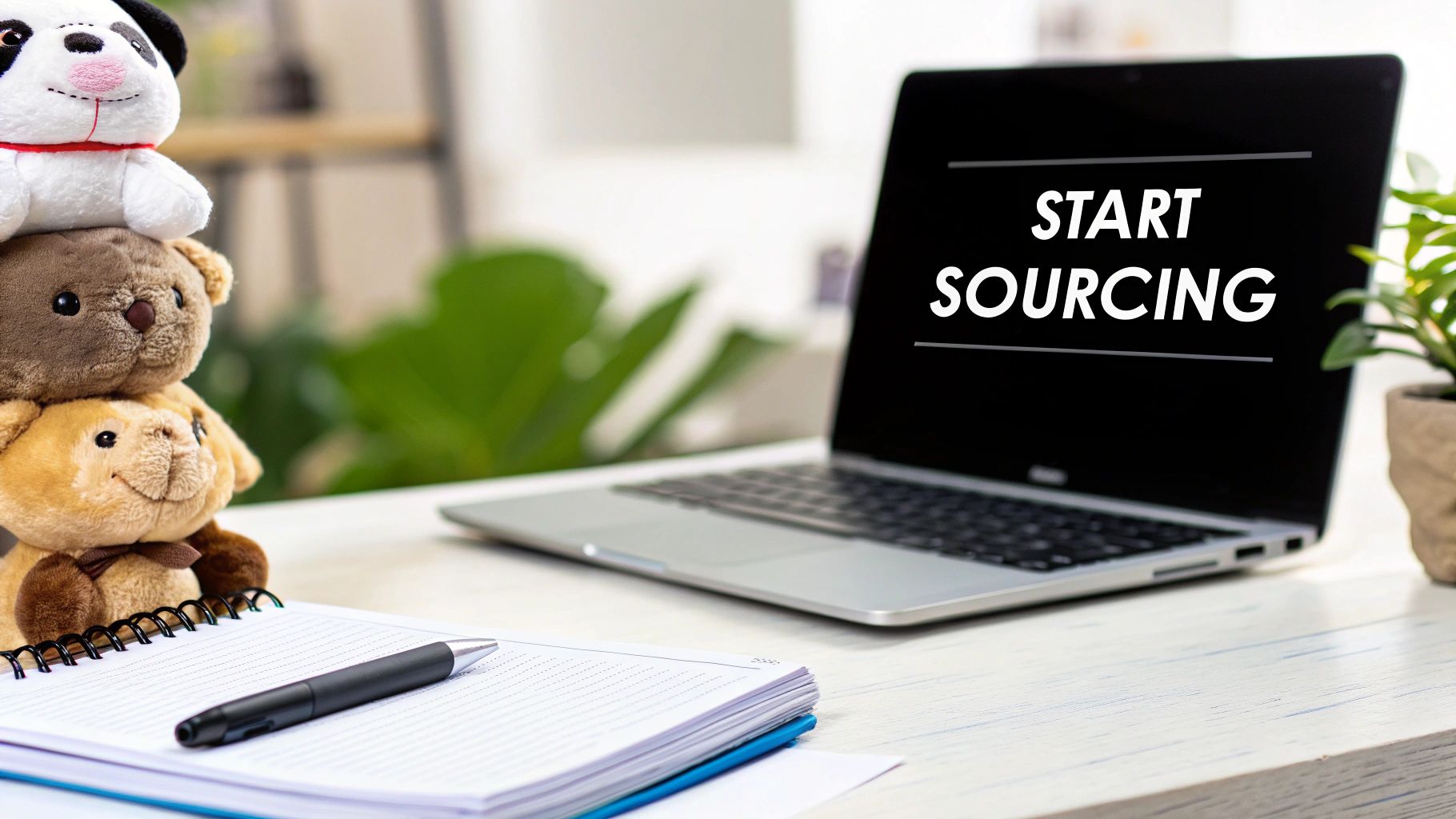 wholesale plush animals