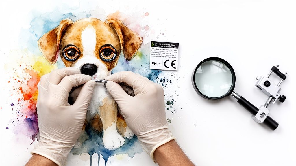 Custom Stuffed Animals of Your Pet