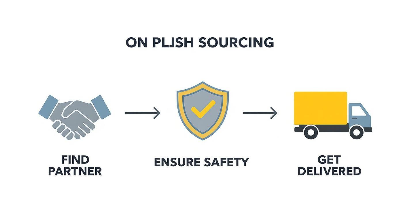 wholesale plush animals