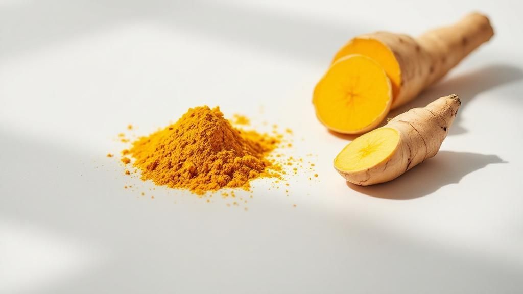 Turmeric