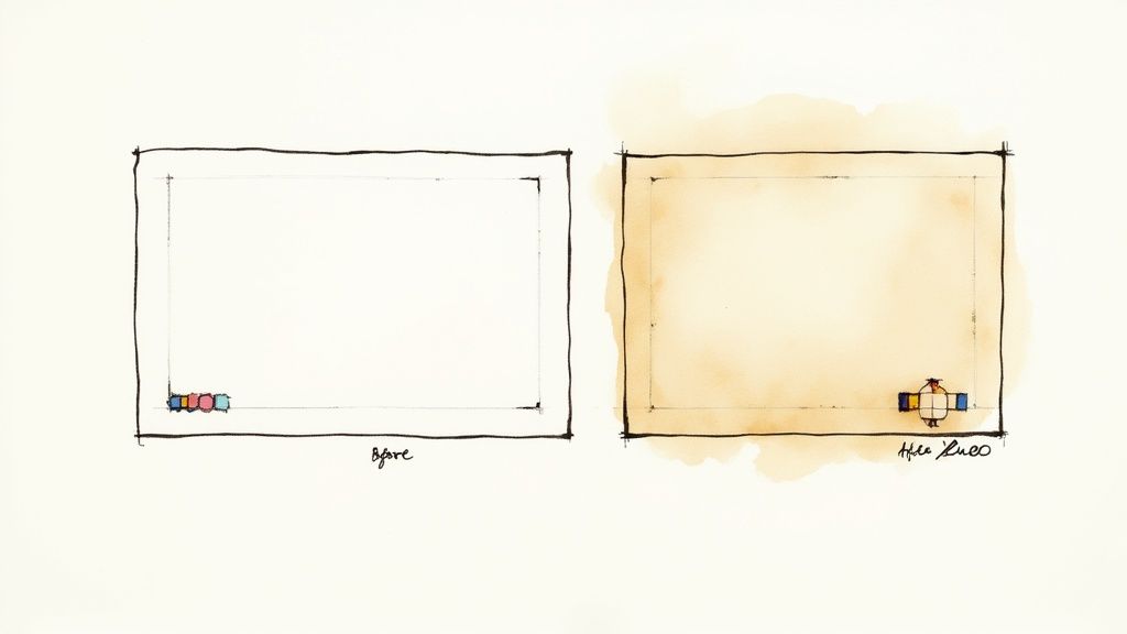 Color Grading and Color Correction