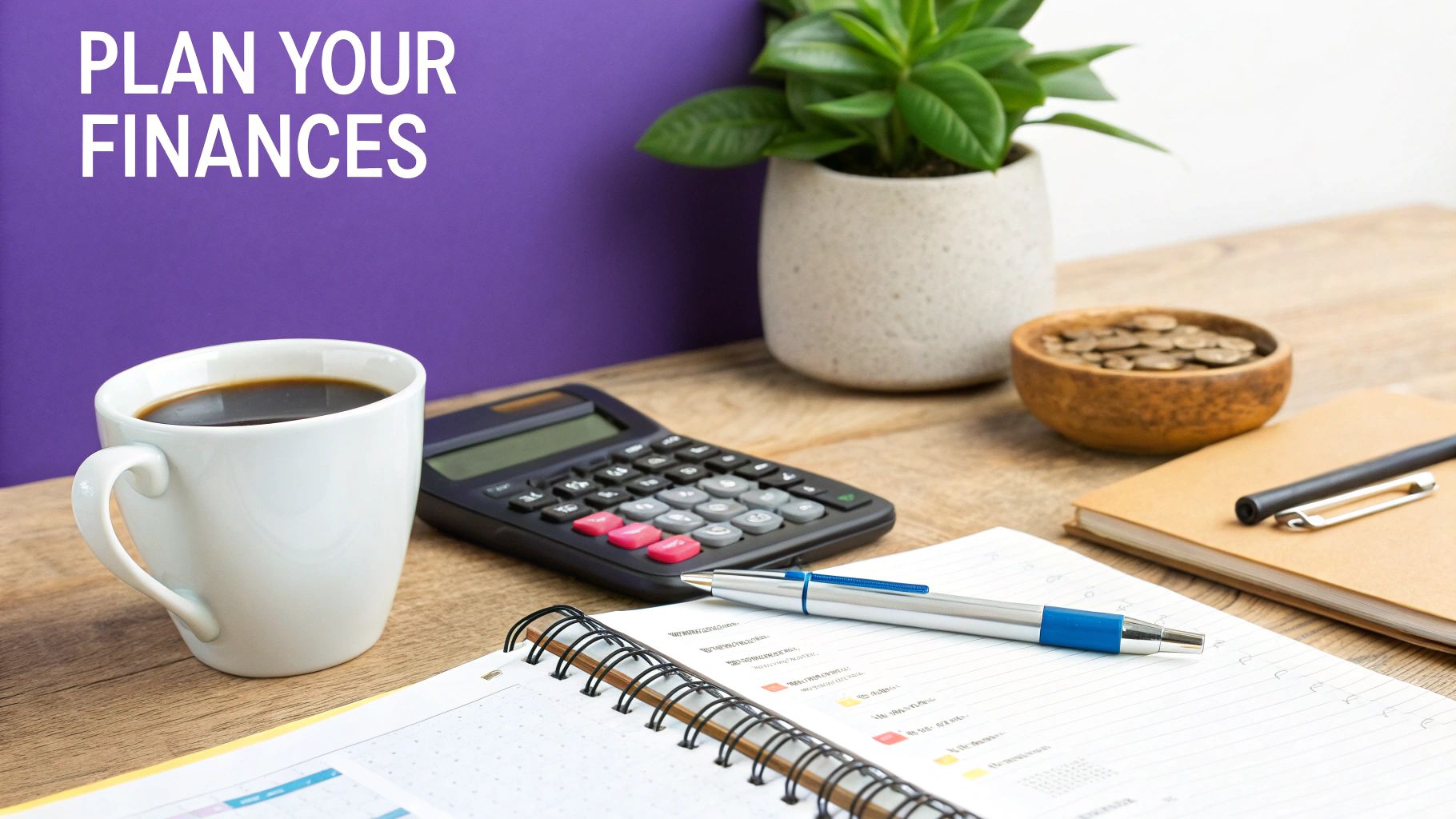 Financial Planning and Transition Preparation